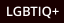 LGBTIQ+