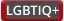 LGBTIQ+